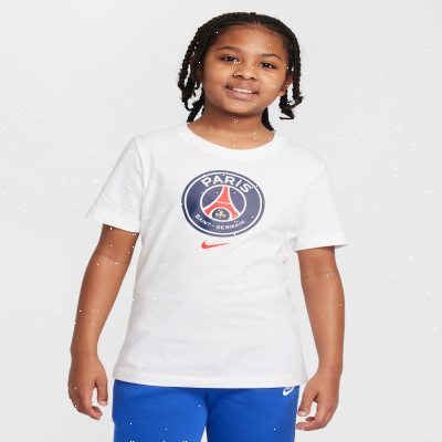 Paris Saint-GermainOlder Kids' Nike Football T-Shirt
