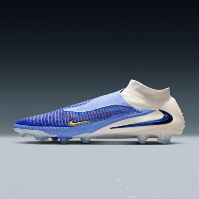 Nike Phantom 6 High EliteFirm-Ground Football Boot