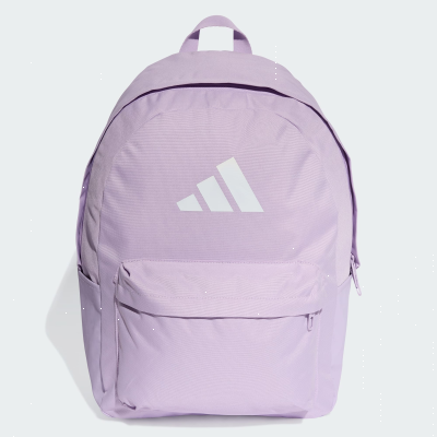 Classic 3 Bar Logo Backpack