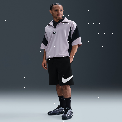 Nike ClubMen's Fleece Shorts
