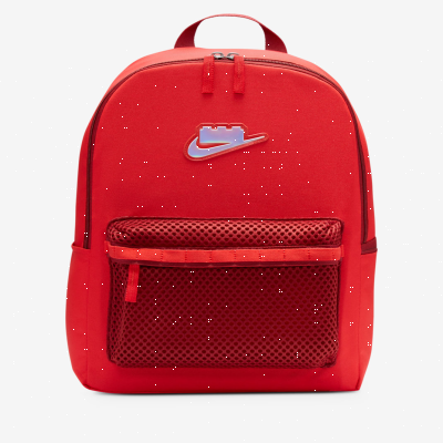 Recycled MaterialsNike x LEGO® Collection HeritageBackpack (25L)
