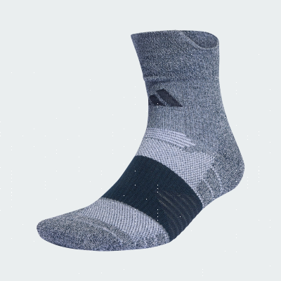 RUNxCUSHIONED Socks 1 Pair