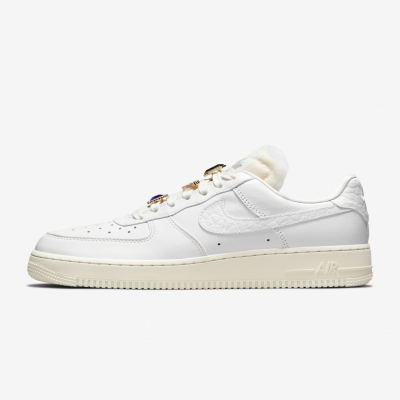 Nike Air Force 1 Low PremiumWomen's Shoe