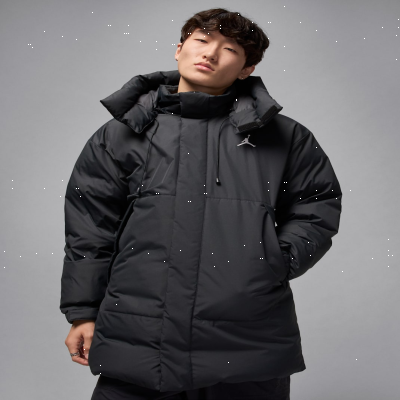 Jordan FlightMen's Down Parka