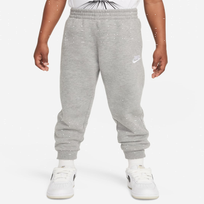 Nike Sportswear Club Fleece JoggersYounger Kids' Trousers