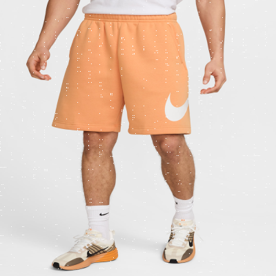 Nike Sportswear ClubMen's Graphic Shorts