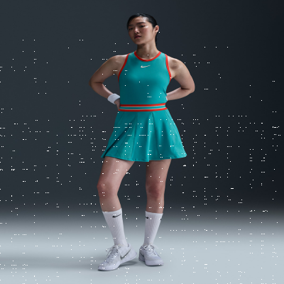 Recycled MaterialsNikeCourt SlamWomen's Dri-FIT Tennis Dress
