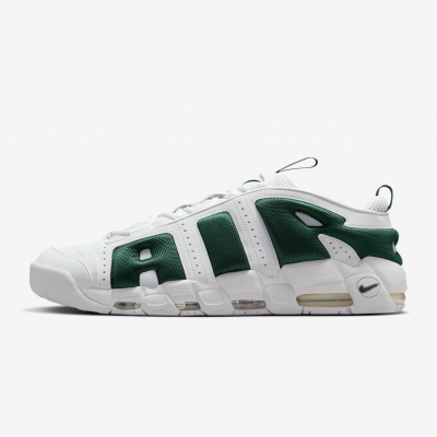 Nike Air More Uptempo LowMen's Shoes