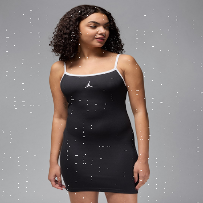 Recycled MaterialsJordanWomen's Tight Tank Dress