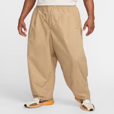 Nike ClubMen's Balloon Trousers