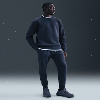 Chelsea F.C. ClubMen's Nike Football Fleece Joggers