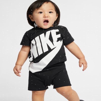 NikeBaby (12–24M) Romper