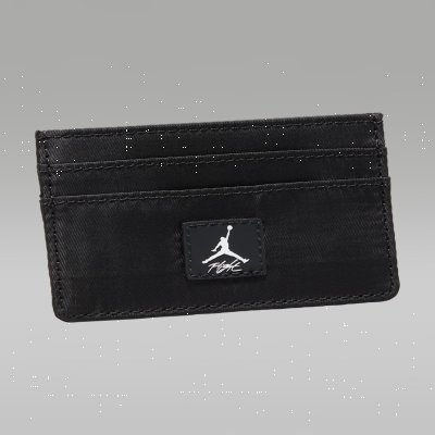 JordanMen's Flight Card Case