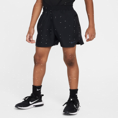 Recycled MaterialsNike Multi TechOlder Kids' Dri-FIT Woven Shorts
