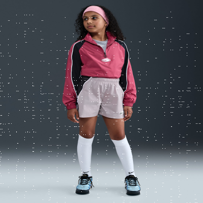 Nike SportswearGirls' Woven Shorts