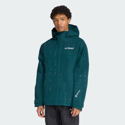 Terrex Xperior 2L GORE-TEX Performance Jacket