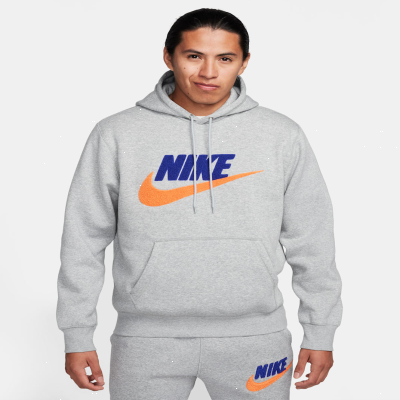 Nike Club FleeceMen's Pullover Hoodie