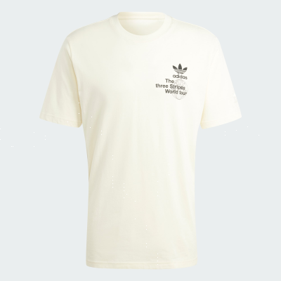 BT Short Sleeve T-Shirt