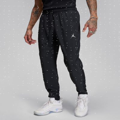 Recycled MaterialsJordan SportMen's Dri-FIT Woven Trousers
