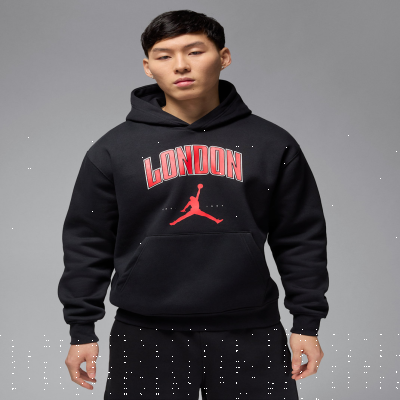 JordanMen's London Fleece Pullover Hoodie