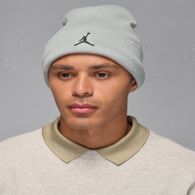 Recycled MaterialsJordan PeakSatin-Lined Beanie