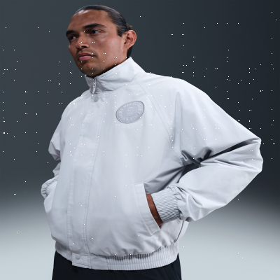 NikeCourt HeritageMen's Tennis Jacket