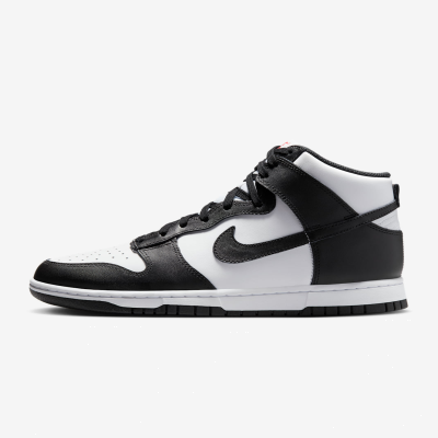 Nike Dunk HighWomen's Shoes