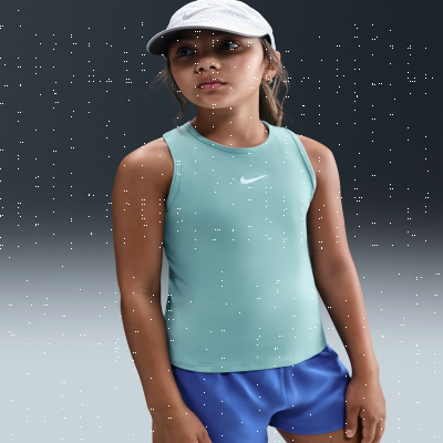 Recycled MaterialsNike VictoryOlder Kids' (Girls') Dri-FIT Tennis Tank