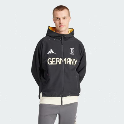 Team Germany Podium Jacket