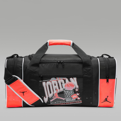 Jordan84 Vintage Duffel (51L)