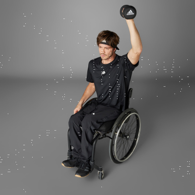 Adapt Workout T-Shirt