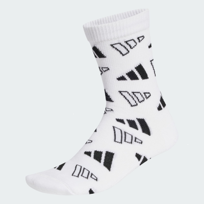 Monogram Socks