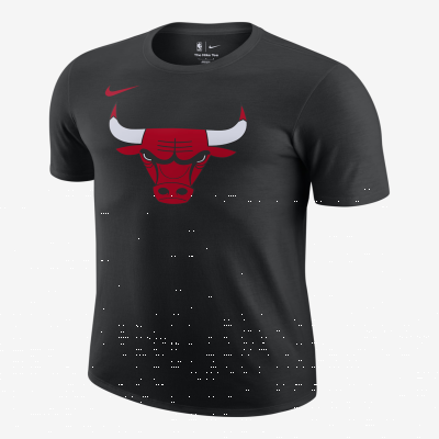 Chicago Bulls EssentialMen's Nike NBA T-Shirt