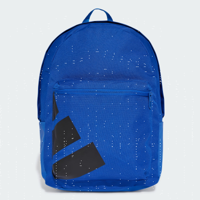Classic Back-to-School Badge of Sport Backpack