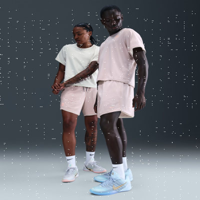 SabrinaDri-FIT Reversible Basketball Shorts