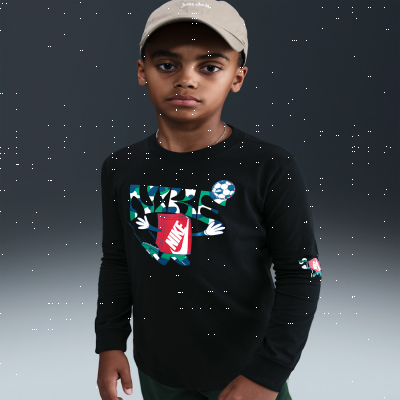Nike SportswearOlder Kids' T-Shirt