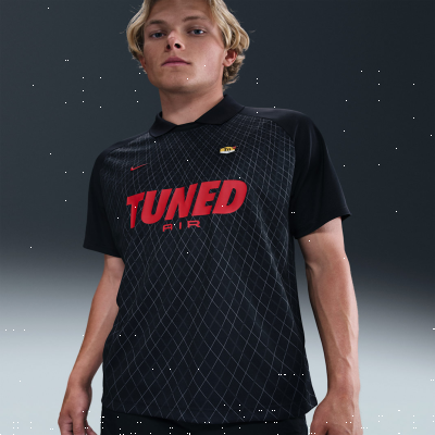 Recycled MaterialsNike SportswearMen's Football Shirt
