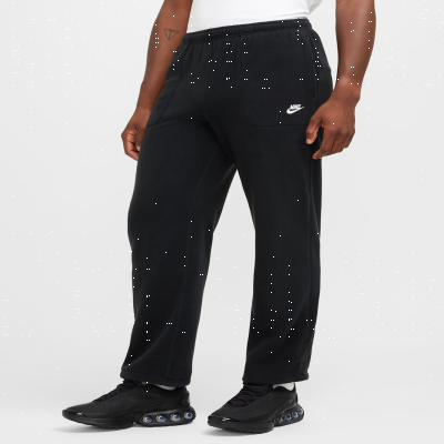 Recycled MaterialsNike Sportswear ClubMen's Winterized Trousers