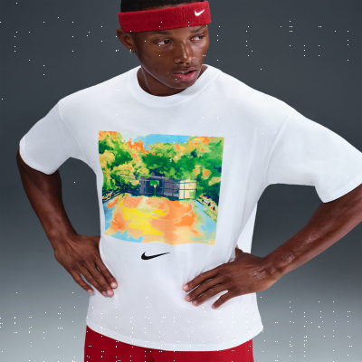 NikeMen's Max90 T-Shirt