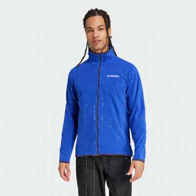 Terrex Multi Full-Zip Fleece Jacket