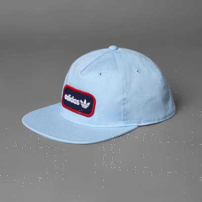 Originals Golf Tour Archive 5-Panel Patch Hat