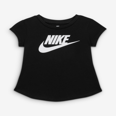 NikeBaby (12-24M) Futura T-Shirt