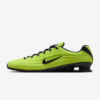 Nike Shox ZWomen's Shoes