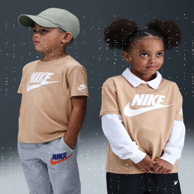 NikeYounger Kids' T-Shirt