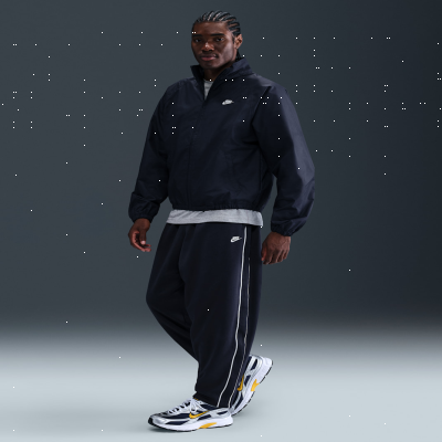 Nike Sportswear ClubMen's Oversized Knit Tracksuit Bottoms