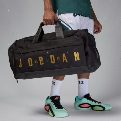 Jordan VelocityDuffle Bag (63L)