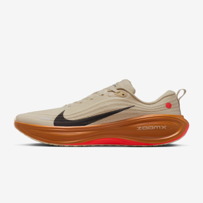 Nike Vomero PlusMen's Road Running Shoes