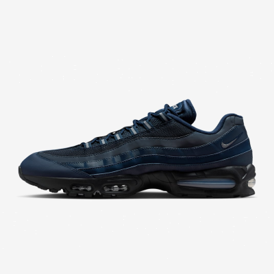 Nike Air Max 95 Big BubbleMen's Shoes