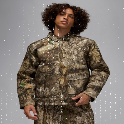 Jordan Flight ChicagoMen's Realtree Jacket