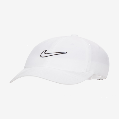 Recycled MaterialsNike ClubUnstructured Swoosh Cap